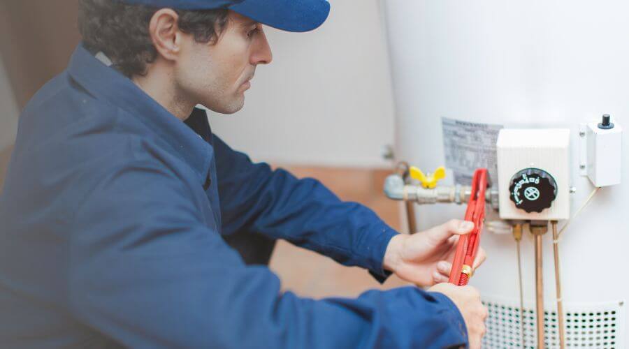 Professional sewer line replacement in Jumping Branch, WV